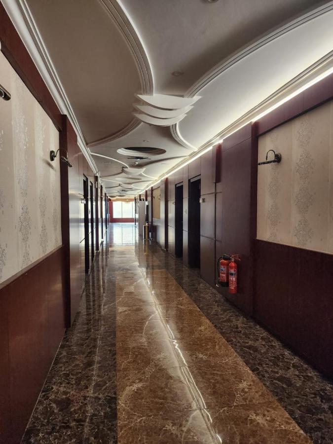 Rafal Al Olaya Aparthotel Khobar Buitenkant foto