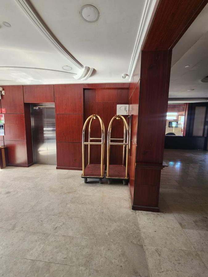 Rafal Al Olaya Aparthotel Khobar Buitenkant foto
