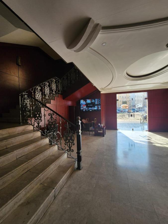 Rafal Al Olaya Aparthotel Khobar Buitenkant foto