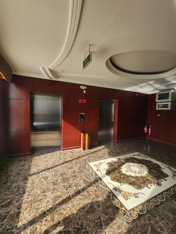 Rafal Al Olaya Aparthotel Khobar Buitenkant foto