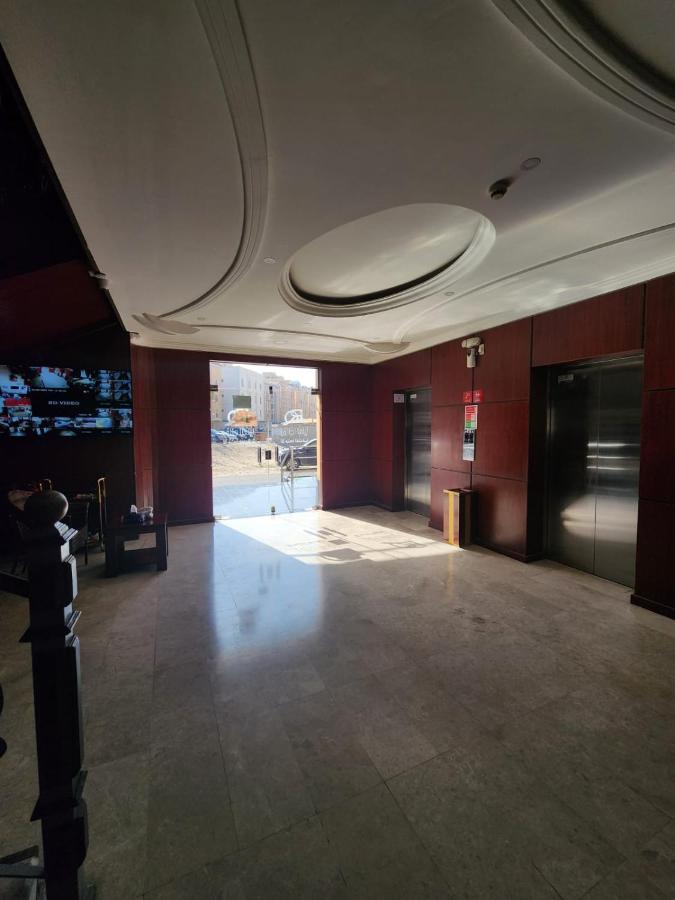 Rafal Al Olaya Aparthotel Khobar Buitenkant foto