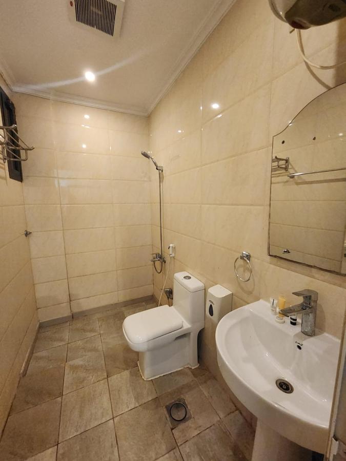 Rafal Al Olaya Aparthotel Khobar Buitenkant foto