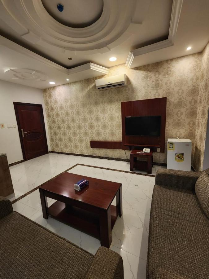 Rafal Al Olaya Aparthotel Khobar Buitenkant foto
