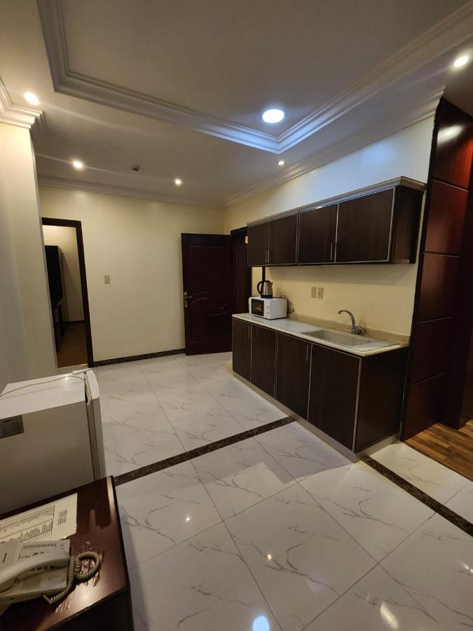 Rafal Al Olaya Aparthotel Khobar Buitenkant foto
