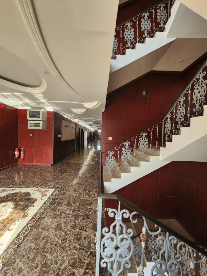 Rafal Al Olaya Aparthotel Khobar Buitenkant foto