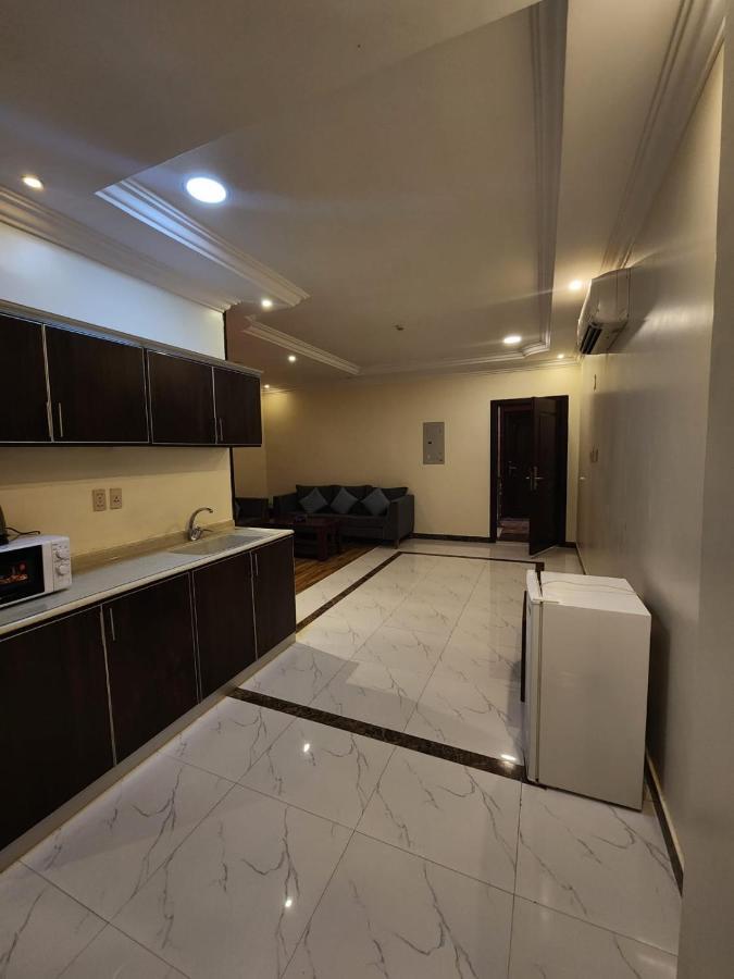 Rafal Al Olaya Aparthotel Khobar Buitenkant foto