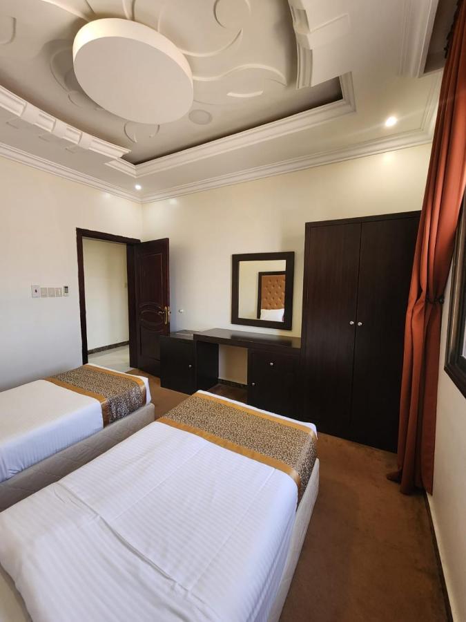 Rafal Al Olaya Aparthotel Khobar Buitenkant foto