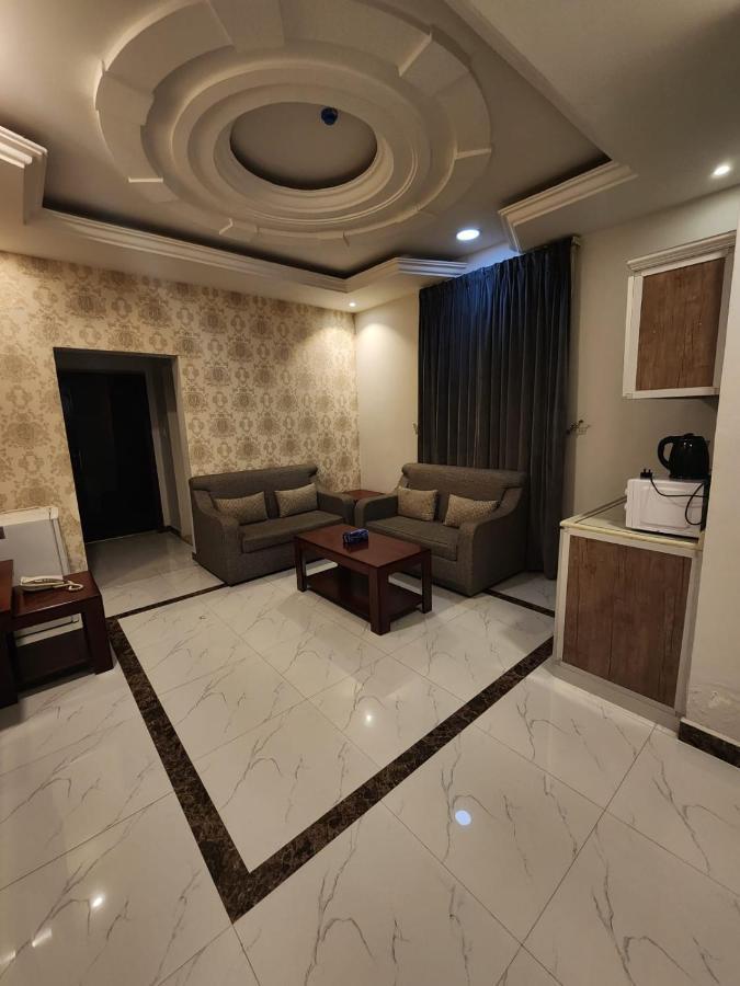 Rafal Al Olaya Aparthotel Khobar Buitenkant foto