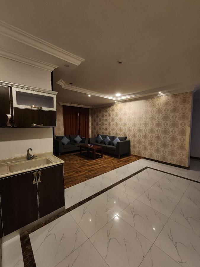 Rafal Al Olaya Aparthotel Khobar Buitenkant foto