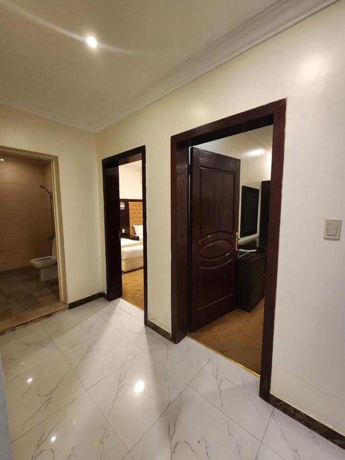 Rafal Al Olaya Aparthotel Khobar Buitenkant foto