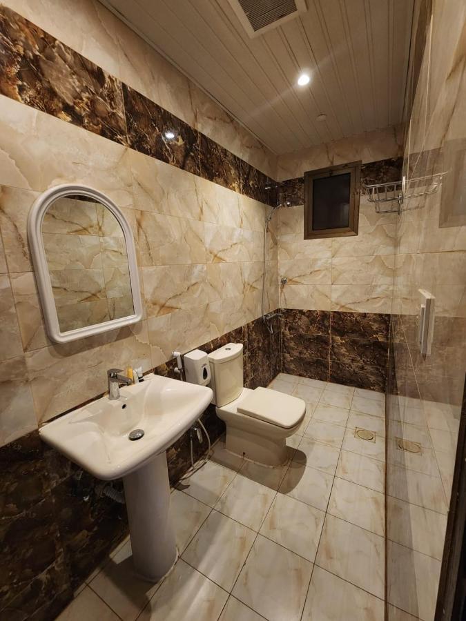 Rafal Al Olaya Aparthotel Khobar Buitenkant foto