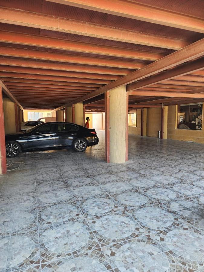 Rafal Al Olaya Aparthotel Khobar Buitenkant foto