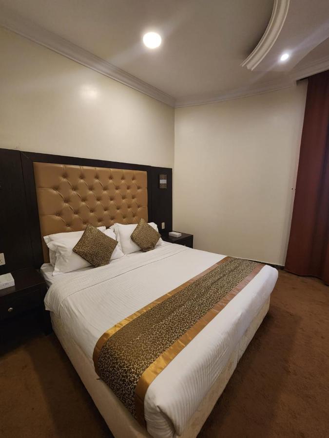 Rafal Al Olaya Aparthotel Khobar Buitenkant foto