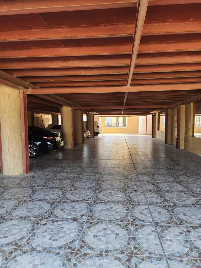 Rafal Al Olaya Aparthotel Khobar Buitenkant foto