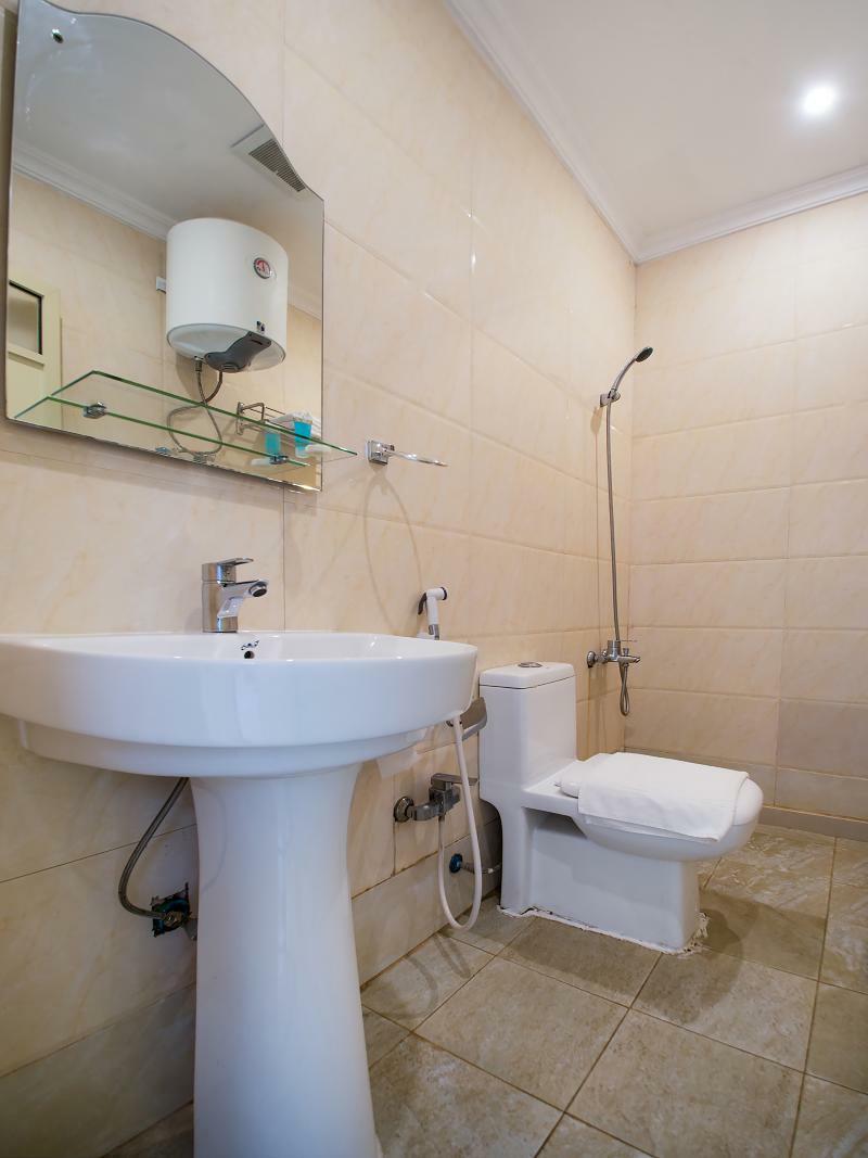 Rafal Al Olaya Aparthotel Khobar Buitenkant foto
